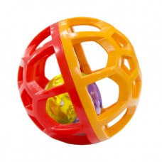 Rattle Ball  